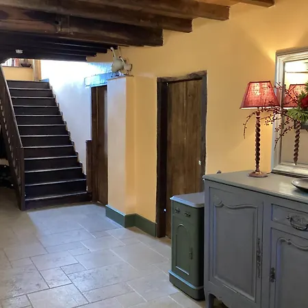 Villa Le Vialar Gaillac